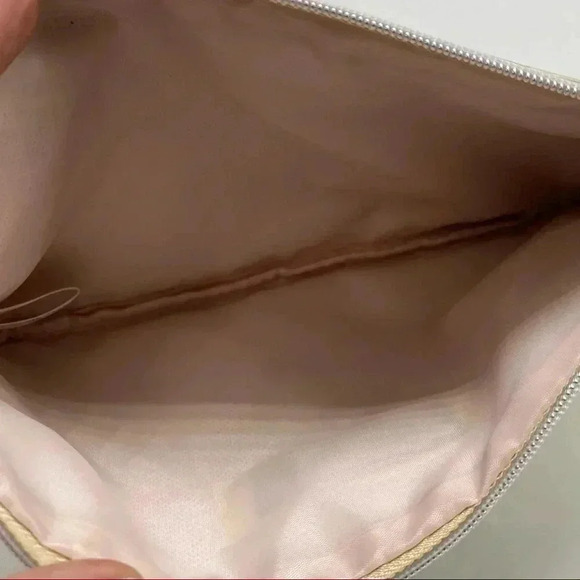 HOBO leather clutch wallet  purse - Picture 8 of 10